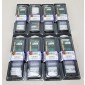 8x Kingston KTT667D2/1G 1GB DDR2 667MT/s Non-ECC SODIMM NEW