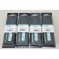 Lot of 4 EDGE Memory PE208233 2GB PC25300 DDR2 200P SODIMM NEW