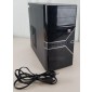 AMD Ryzen 5 2400G Desktop PC 16GB 256GB Windows 11 Pro