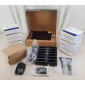 Williams Sound PPA T45 FM Transmitter w/ 19x Accessories
