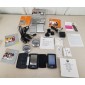 Lot of 2 Palm 1047NA T|X Handheld - OS Garnet 5.4 - 312MHz