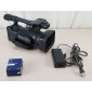Sony HandyCam HDR-AX2000 20x Optical Zoom Digital Camcorder w/ Accessories