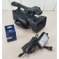 Sony HandyCam HDR-AX2000 20x Optical Zoom Digital Camcorder w/ Accessories