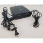 HP dvd740 External DVD-RW Writer LightScribe w/ AC Adapter + USB Transfer Cable