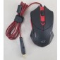 Redragon 3200 DPI S101-3 Wired Mouse