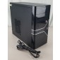 AMD Ryzen 3 2200G Desktop PC 8GB 256GB SSD WIN 11 PRO
