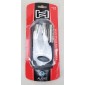 Hosa Technology YXF-119 Y Cable XLR3M To Dual XLR3F Audio Cable