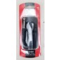 Hosa Technology YPP-111 Y Cable 1/4 in. TS to Dual 1/4 in. TSF Audio Cable