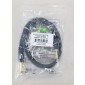 MonoPrice 5495 QQ(M)-16-MM-3 ¼" 3FT Audio Cable Guitar Speaker Amp
