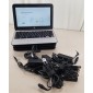 Lot of 5 HP Chromebook 11 G4 Laptop Intel Celeron N2840 4GB 16GB SSD