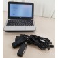 Lot of 3 HP Chromebook 11 G4 Laptop Intel Celeron N2840 4GB 16GB SSD