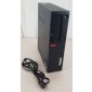 Lenovo ThinkCentre M720s i5-8400 @ 2.80GHz 8GB 1TB HDD WIN 11 PRO