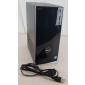 Dell Inspiron 3650 i5-6400 @ 2.70GHz 12GB 240GB SSD WIN 11 HOME NO CD DRIVE