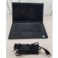 Dell Latitude 7480 Core i5-6300U 14'' 2.4GHz 8GB 256GB SSD Windows 11 Pro BAD BATTERY