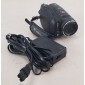 Canon Vixia HV30 HDV 1080i 3.1MP HD Digital Camcorder w/ Battery + Power Adapter