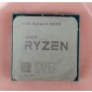AMD Ryzen 5 2400G 3.60GHz Socket AM4 4 Core CPU YD2400C5M4MFB