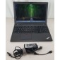 Lenovo ThinkPad T560 Core i5-6200U @ 2.30GHz 16GB 240GB SSD WIN 11 PRO