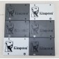Lot of 6 Kingston SA400S37/240G (4x) + SUV400S37/240G (2x) 93%-95% 240GB SSD'S