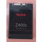 SanDisk 256GB 2.5" SSD SD8SBAT256G1122 Tested 97% 
