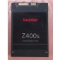 SanDisk 256GB 2.5" SSD SD8SBAT256G1122 Tested 98% 