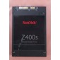 SanDisk 256GB 2.5" SSD SD8SBAT256G1122 Tested 97% 