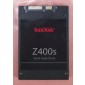 SanDisk 256GB 2.5" SSD SD8SBAT256G1122 Tested 99% 