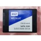 Western Digital WD Blue 1TB 3D NAND SATA III 2.5" Internal SSD WDS100T2B0A