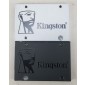 Lot of 2 Kingston SA400S37/240G (92%) + SUV400S37/240G (90%) 240GB SSD's