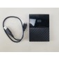USED Western Digital My Passport 2TB External Hard Drive WD-WX81A38D0HRV