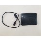 USED Western Digital My Passport Ultra 500GB USB 3.0 External Hard Drive WD-WX11E73FYC11