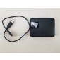 USED Western Digital My Passport Ultra 1TB USB 3.0 External Hard Drive WD-WXP1EB533DC4