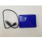 USED Western Digital My Passport Ultra 1TB USB 3.0 External Hard Drive WD-WXS1EA53XVHC