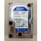 USED Western Digital Caviar Blue 1TB SATA Hard Drive WD1EALX-229BA1