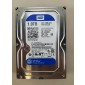 USED Western Digital Caviar Blue 1TB SATA Hard Drive WD10EZEX-21M2NA0