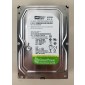 USED Western Digital GreenPower 1TB SATA Hard Drive WD10EURX--63Y4Y0 