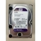 USED Western Digital WD Purple 2TB Hard Drive WD20PURX-64PFUY0