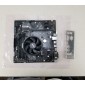 Asus Prime B450M-A Motherboard w/ AMD Ryzen 5 2400G